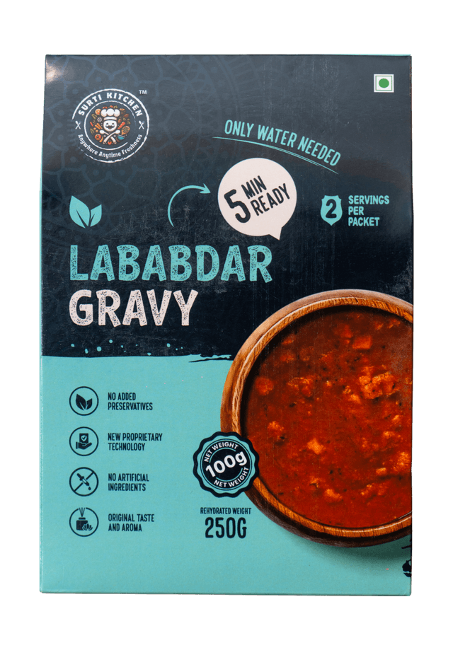 GRAVY