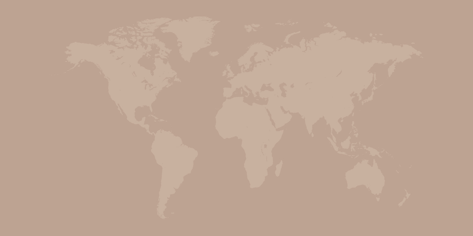 Map background